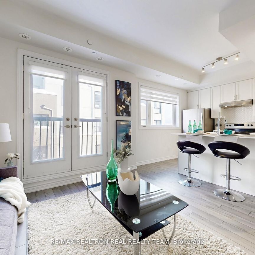 For Lease - 349 Wheat Boom Drive Unit# 338, Oakville, Ontario - Photo 1