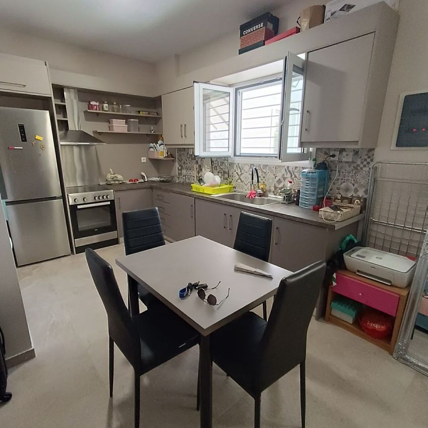 Studio/Γκαρσονιέρα για ενοικίαση - Κερατέα, - Photo 1