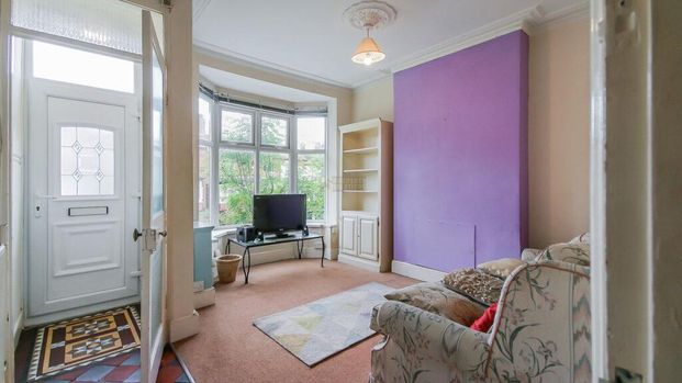 2 bedroom terraced house to rent - Photo 1
