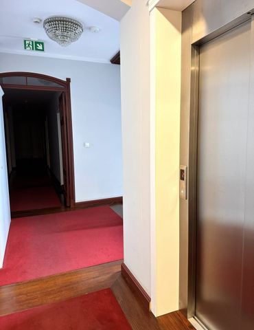 Wierzbięcice, kawalerka, rewitalizowana kamienica 24 m² - Zdjęcie 4