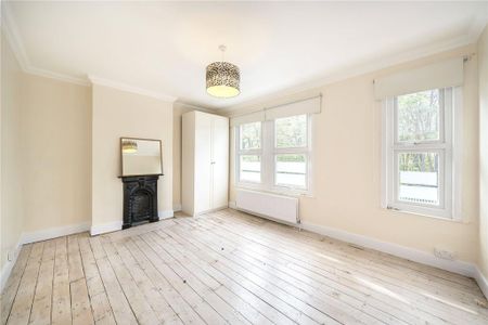 4 bedroom terraced house to rent - Photo 2