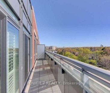 7608 Yonge Street condo — Vaughan, ON (2-Bedroom) - 2 Bedroom - Photo 5