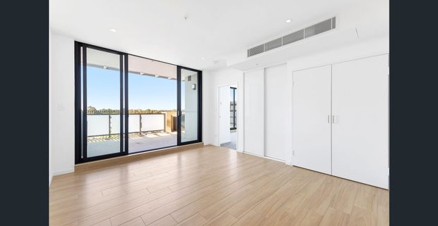 Application Approved, Deposit Received. - Photo 1