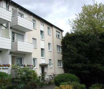 VIVAWEST modernisiert Ihre neue Wohnung. - Foto 1