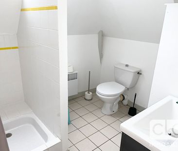 Location Appartement 1 pièce 14m² - Photo 4