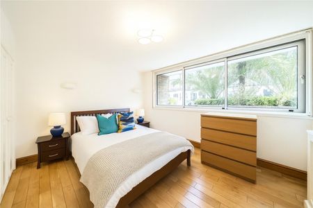 1 Bed Flat, Pier House, SW3 - Photo 2