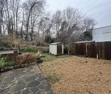 2 bedroom maisonette to rent - Photo 2