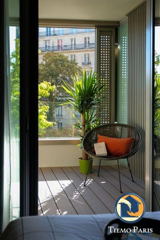 T3 Paris 75016 - Photo 2