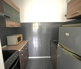 Appartement meublé 2 pièces 29.86 m² - Photo 3