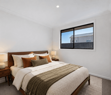 Modern, Light-Filled Granny Flat in a Prime Location - Photo 2