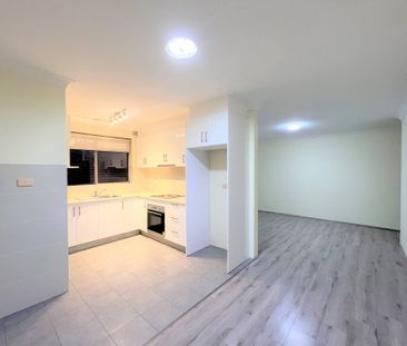 Renovated Two Bedroom Unit - Photo 6