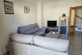 3 room luxury Flat for rent in Nerja, Spain