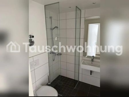 TAUSCHWOHNUNG Gemütliche 1-Zimmer-Wohnung in Bornstedt - Photo 3