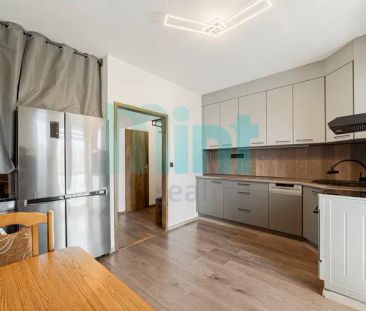 Podnájem bytu 1+1 [40 m - Fotografie 2