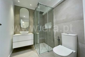 Apartment T2 / Funchal, São Martinho