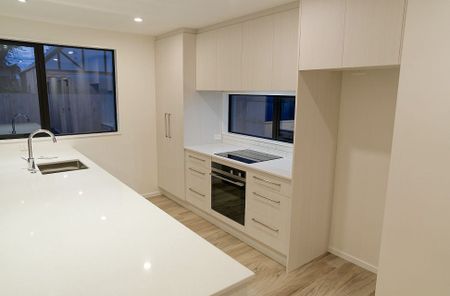 Brand new modern warm dry home - Photo 5