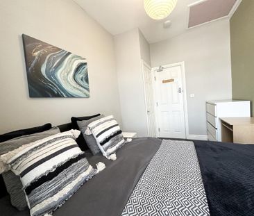5 bedroom house share to rent - Photo 6
