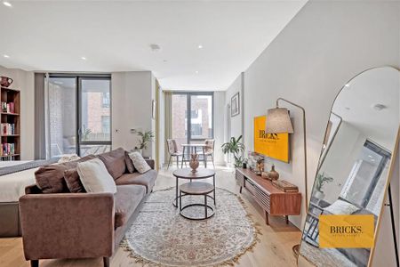 Studio to rent - Photo 2