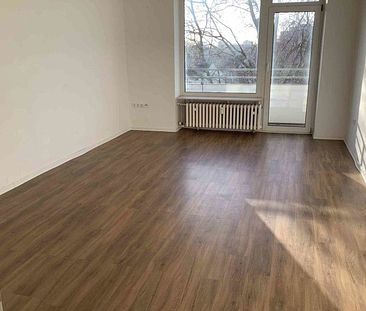 1-Zimmer Wohnung sucht Nachmieter - Foto 6