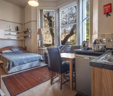1 bedroom flat to rent - Photo 5