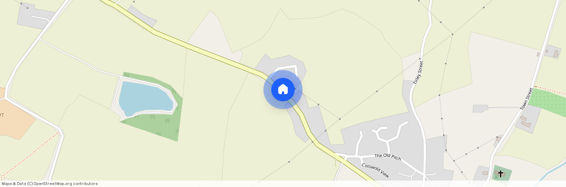 Main Road, Tirley, Gloucester, Gloucestershire, GL19