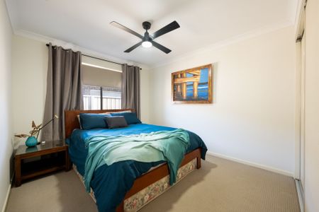 Unfurnished Coastal Haven - Ready 19th December - Photo 2