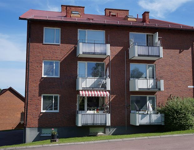 Apotekargränd 2 A - Photo 1