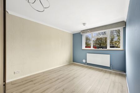 2 bedroom duplex to rent - Photo 3