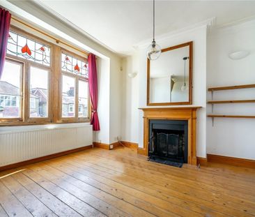 2 bedroom maisonette to rent - Photo 1