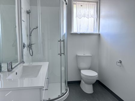 Fully Renovated sunny two bedroom unit - Photo 2