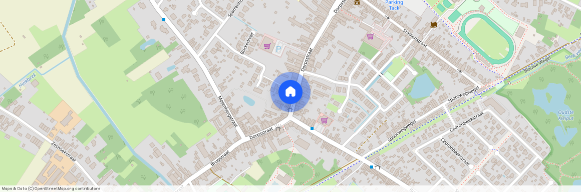 Dorpsstraat 84 / 8, 9190 Stekene