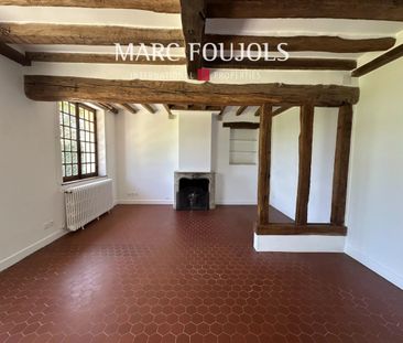 Villers-Saint-Frambourg – Family house with garden - Photo 1