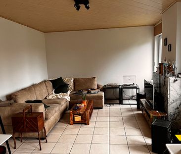 Kamer te huur met uitzicht op Lippelobos! - Foto 4