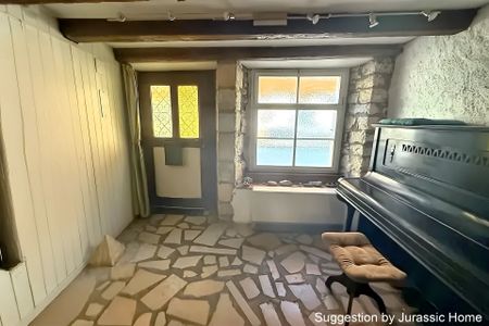 Colocation Business en Vieille Ville de Porrentruy - Photo 5