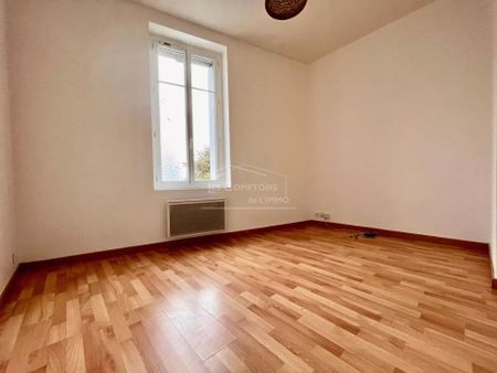 Location Appartement 2 pièces 58m² ST NAZAIRE 44600 - Photo 4