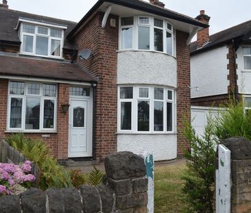 Western Boulevard, Nottingham - Photo 6