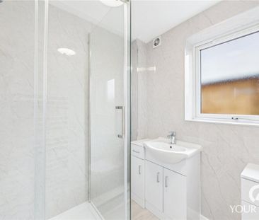 2 bedroom flat to rent - Photo 6