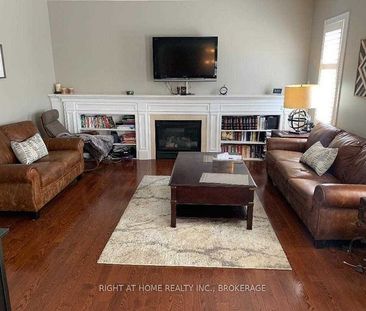 For Lease - 113 Josephine Road Unit# Upper, Vaughan, Ontario - Photo 4