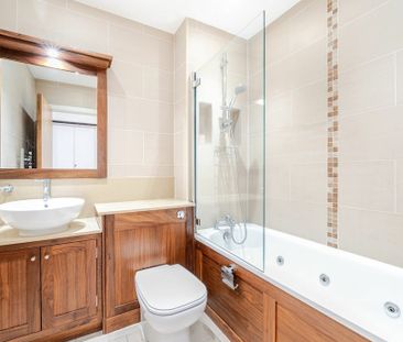 2 Bedroom Apartment to Rent in Hepburn House, 112 Marsham Street, L... - Photo 1