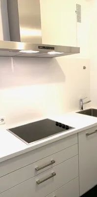 Befristete 1-Zimmer-Neubauhauptmietwohnung - Photo 1