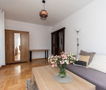 Ładne mieszkanie, oddzielna kuchnia, balkon - Zdjęcie 2
