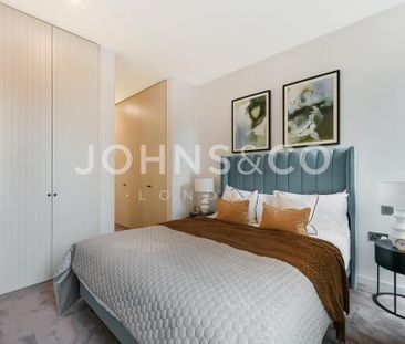 1 bedroom apartment to rent - Photo 5