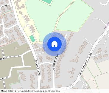 Ashgarth Court, Harrogate, HG2 9LE - Photo 1