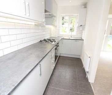 1 bedroom cluster house to rent - Photo 5