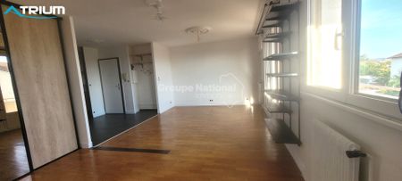 Appartement 3 pièces 72.86 m², - Photo 3