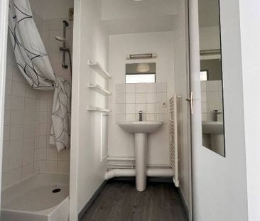 Beau studio en location de 19,57m², situé rue Saint-Hilaire à Rouen... - Photo 4