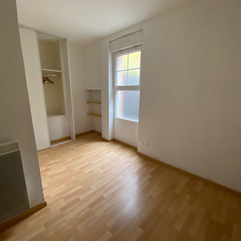 Location appartement 2 pièces, 30.00m², Fay-aux-Loges - Photo 1