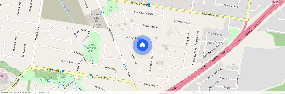 10 Olive Street, Qld 4305, Flinders View