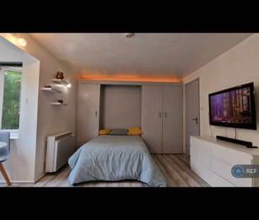 Studio to rent - Photo 4