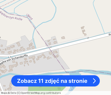 Mieszkanie, 2pkł, 55 m2, Kędzierzyn , os Powstańcó - Zdjęcie 1